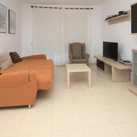 Apartamento Vistas A Jardin Y Piscina. Wifi Gratis Denia