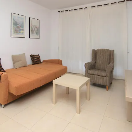 Appartement Apartamento Vistas A Jardin Y Piscina. Wifi Gratis *