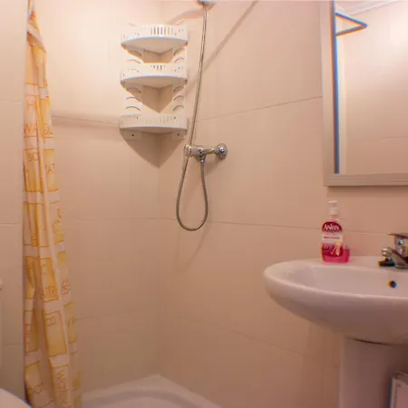 Apartamento Vistas A Jardin Y Piscina. Wifi Gratis Appartement